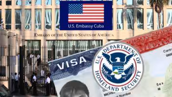 Visas para Estados Unidos desde Cuba: atención a estas fechas en La Habana