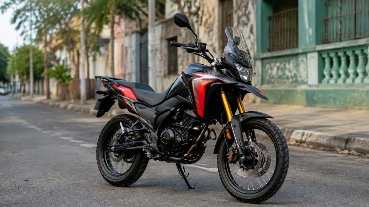 Motos de combustión en Cuba desde 1.330 dólares: así se compran ahora mediante Ticket