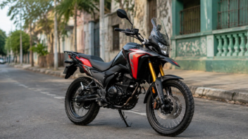 Motos de combustión en Cuba desde 1.330 dólares: así se compran ahora mediante Ticket
