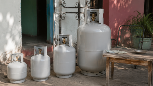 Proliferan las ofertas de balitas de gas en Cuba: precios de 30 a 160 dólares