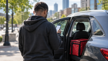 ¿Trabajas con Uber, DoorDash o por cuenta propia? El IRS tiene un plazo importante en septiembre