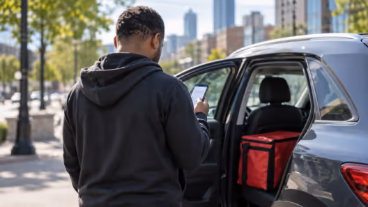 ¿Trabajas con Uber, DoorDash o por cuenta propia? El IRS tiene un plazo importante en septiembre