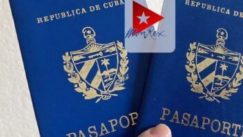 Pasaporte cubano para menores: este será el nuevo precio desde octubre