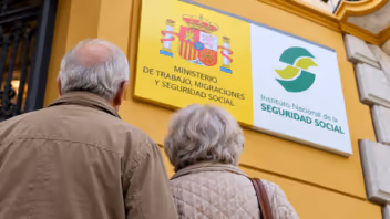 ¿Cobras una pensión española y estás en Cuba? Debes repetir este trámite en septiembre