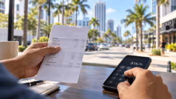 ¿Trabajas en Florida? Este será el salario mínimo que deberán pagarte desde el 30 de septiembre