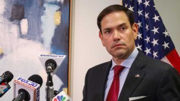 Rubio acusa a la cúpula cubana de lucrar a costa del pueblo y lanza advertencia
