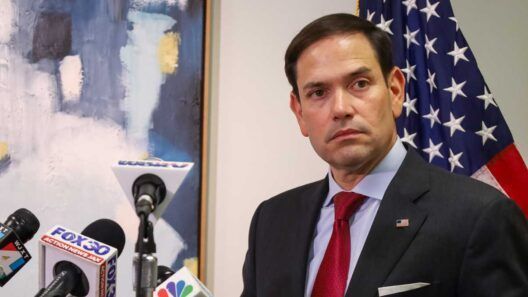Rubio acusa a la cúpula cubana de lucrar a costa del pueblo y lanza advertencia