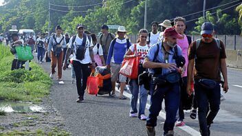Plazo de 10 días para refugiados: a qué cubanos y venezolanos afecta