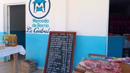 Mercados de barrio en Granma: los precios desatan críticas tras las aperturas