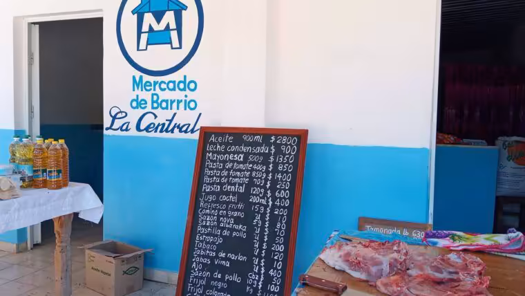 Mercados de barrio en Granma: los precios desatan críticas tras las aperturas