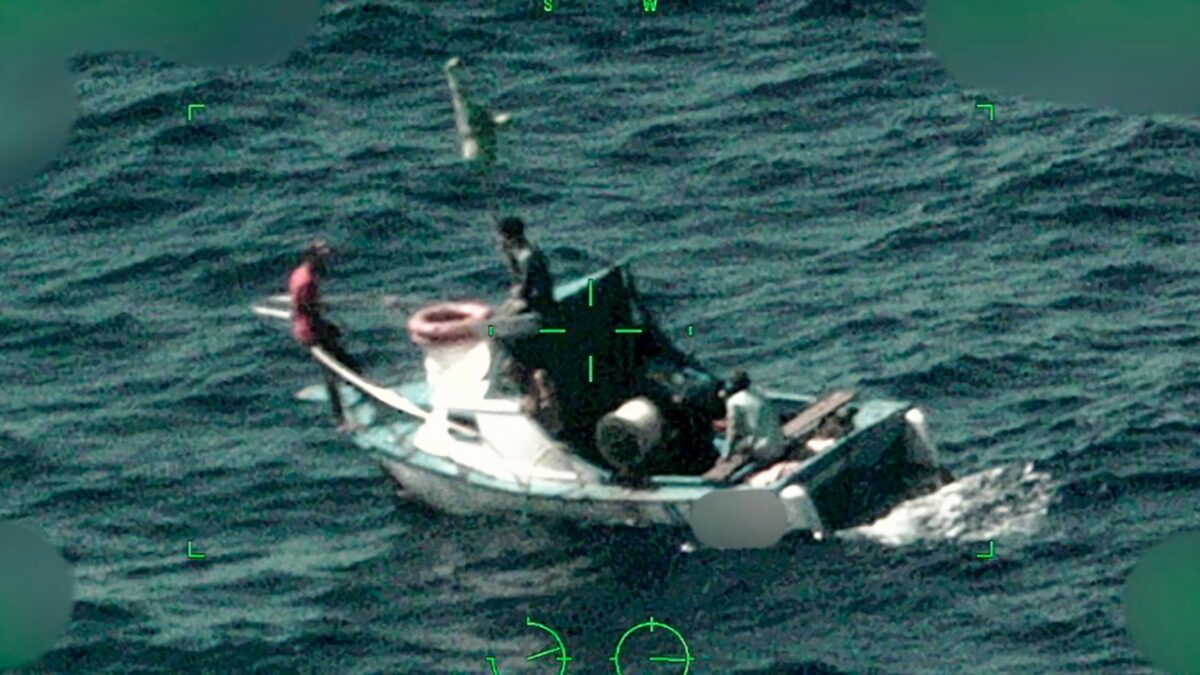 Repatriación de cubanos: cuatro pescadores y dos balseros regresan a la isla