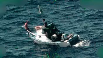 Repatriación de cubanos: cuatro pescadores y dos balseros regresan a la isla