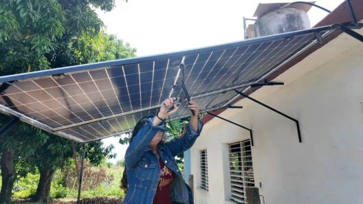 Paneles solares en Cuba: ¿qué trámites hacen falta?