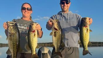 Camping y pesca sin impuesto en Florida: ¿qué compras califican hasta diciembre?