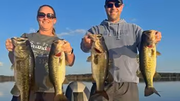 Camping y pesca sin impuesto en Florida: ¿qué compras califican hasta diciembre?