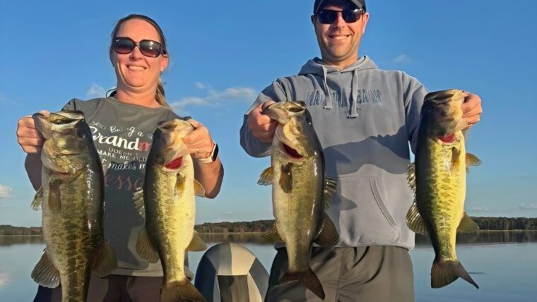 Camping y pesca sin impuesto en Florida: ¿qué compras califican hasta diciembre?