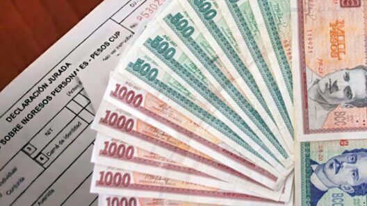 Advierten de embargo de cuentas bancarias y otros bienes por evasión fiscal en Cuba