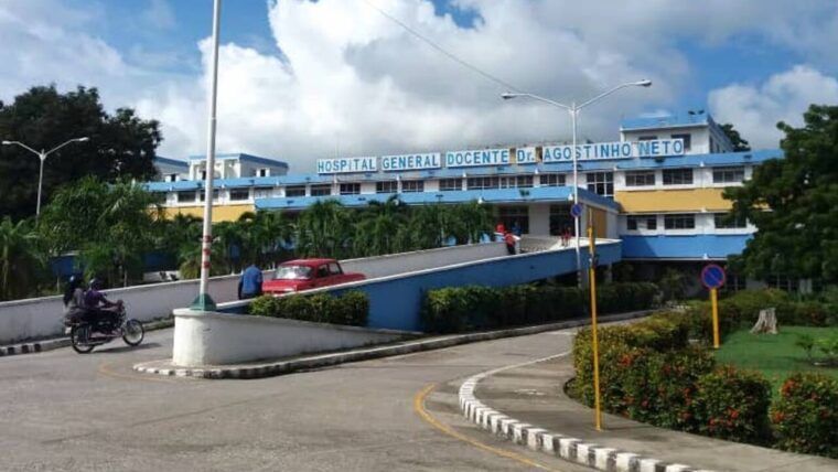 Más de 300 pacientes con cáncer esperan cirugía en Guantánamo