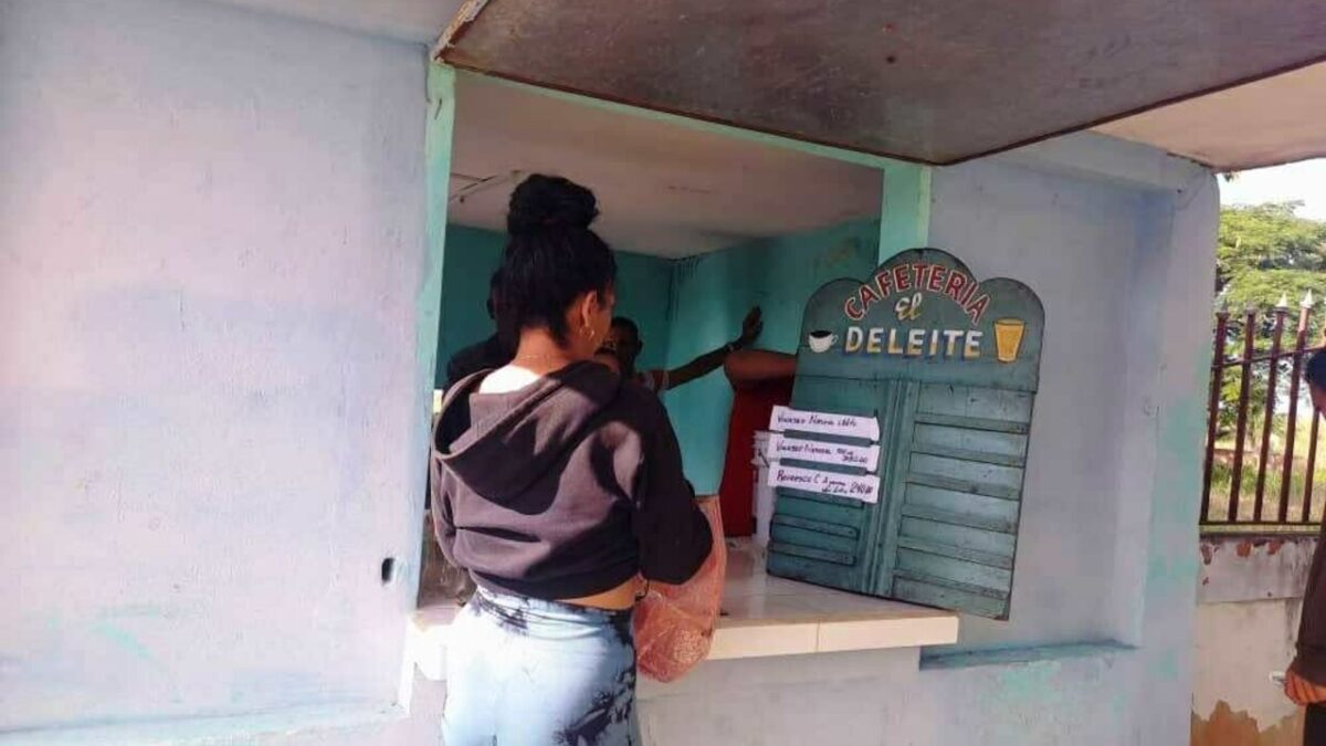 La Empresa de Bebidas y Refrescos (EMBER) Matanzas alquila parqueos en Jovellanos para sostener salarios
