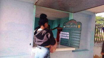 La Empresa de Bebidas y Refrescos (EMBER) Matanzas alquila parqueos en Jovellanos para sostener salarios