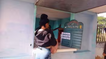 La Empresa de Bebidas y Refrescos (EMBER) Matanzas alquila parqueos en Jovellanos para sostener salarios