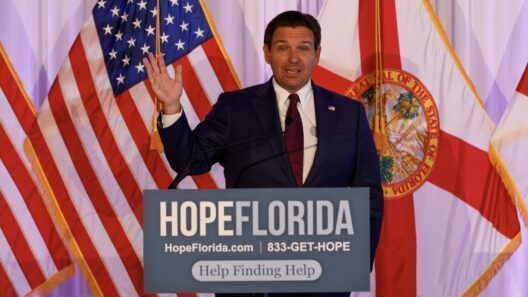 Florida ordena retirar el informe del gran jurado sobre Hope Florida