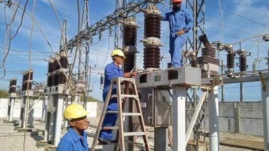 Taller de transformadores en Holguín recupera capacidad de reparación