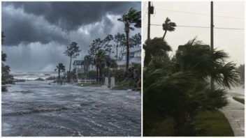 Huracán Isaías en Florida: cortes de electricidad, evacuaciones y riesgo de inundaciones