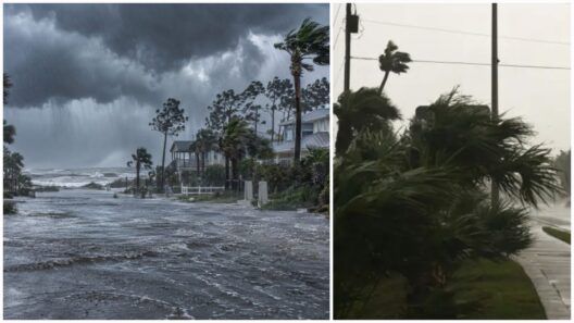 Huracán Isaías en Florida: cortes de electricidad, evacuaciones y riesgo de inundaciones