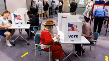 Voto cubanoamericano: críticas a Trump sin ruptura con los republicanos