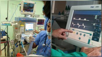 Donaciones médicas de Alemania suman equipos para cirugías y cuidados intensivos en Sancti Spíritus