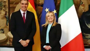 Controles Schengen entre España e Italia seguirán siete días pese al pacto para retirarlos