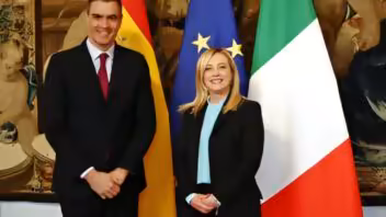 Controles Schengen entre España e Italia seguirán siete días pese al pacto para retirarlos