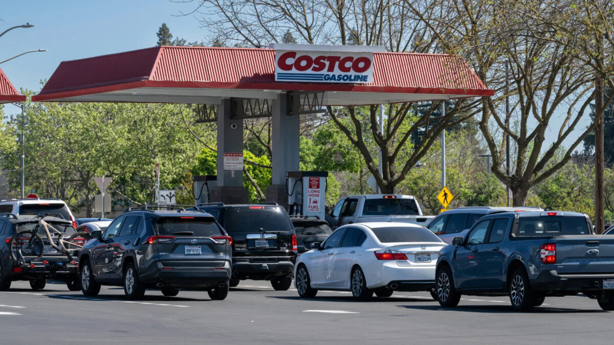 ¿Vives cerca de Costco? La tienda ya es un atractivo en anuncios inmobiliarios
