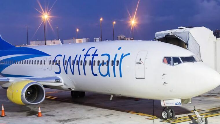 Prevén 746 vuelos chárter entre Florida y Cuba para el invierno