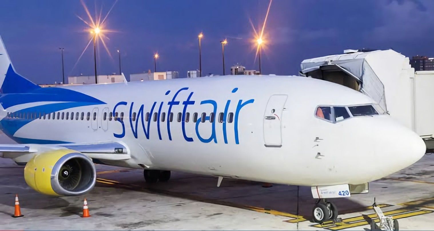 Prevén 746 vuelos chárter entre Florida y Cuba para el invierno