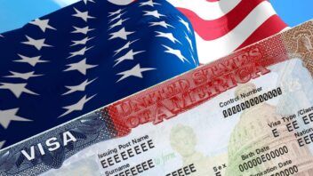 Entradas legales a Estados Unidos caen más que los cruces irregulares