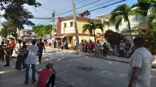 Retirar efectivo en Las Tunas: fallas técnicas alargan las colas