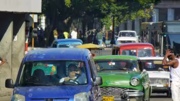 Cuba extiende hasta el 7 de noviembre la inscripción de vehículos armados por partes y piezas