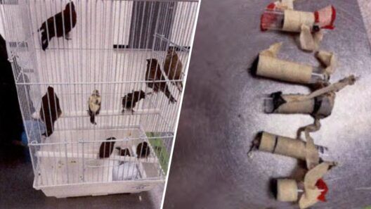 Arrestan en Miami a viajero llegado de Cuba con diez aves ocultas en la ropa interior