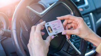 Licencia de conducir en Carolina del Sur: cuatro faltas que suman seis puntos