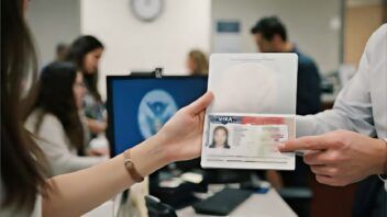 Tarifa de 70.000 dólares para OPT: la propuesta que afectaría a estudiantes extranjeros