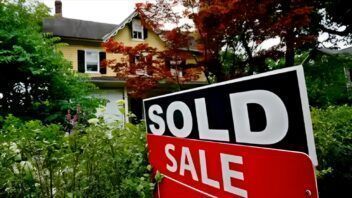 Suben las ventas de viviendas usadas en Estados Unidos, pero las hipotecas se encarecen