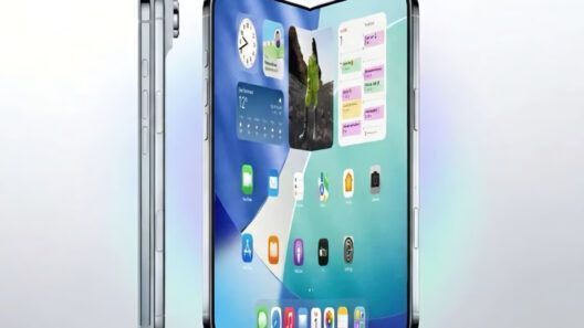 iPhone plegable de Apple: reservas desde el viernes y precio de $1,999