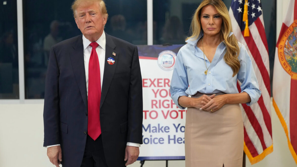 Juez frena plan de Trump para separar votos por correo en California