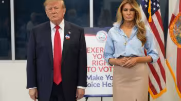 Juez frena plan de Trump para separar votos por correo en California