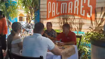 Abre en Sancti Spíritus el primer Mercado de Abasto.cu de Cuba