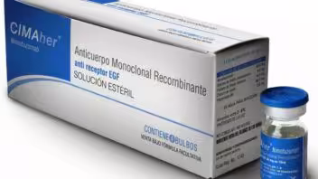 Nimolancim en Rusia: el medicamento cubano obtiene registro sanitario