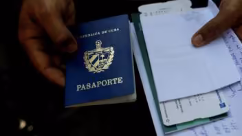 Atención cubanos: Consulado acerca trámites de pasaporte a otras ciudades