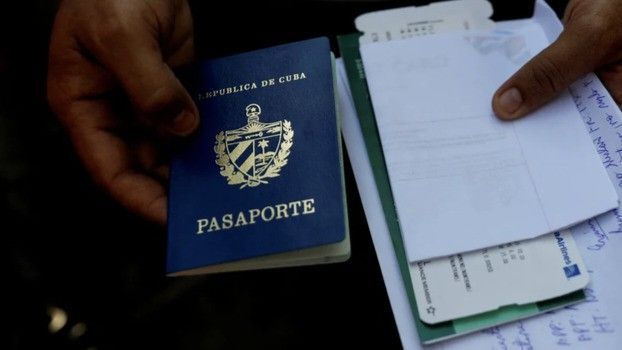 Atención cubanos: Consulado acerca trámites de pasaporte a otras ciudades